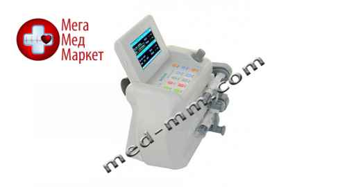 Купить Двошприцевий інфузійний насос Instilar 1428 цена, характеристики, отзывы